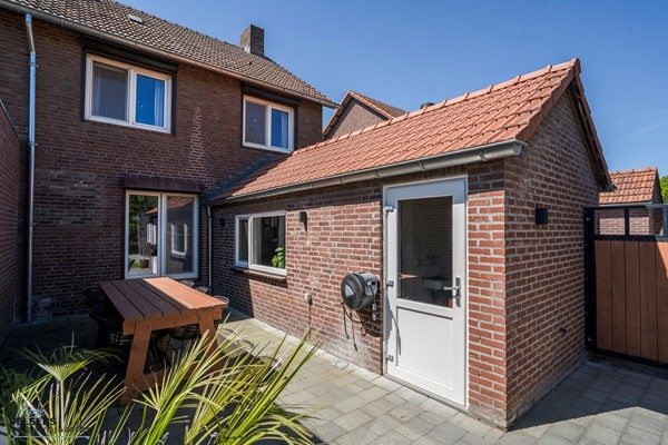 Medium property photo - Heijackerstraat 8, 5954 AG Beesel